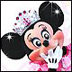 MS. Mouse's Avatar