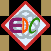 EDC Logo