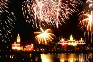 Photo of IllumiNations