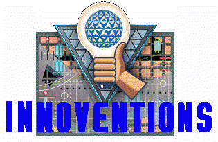 Innoventions Logo