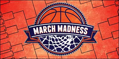 March Madness - INTERCOT Bracket Challenge