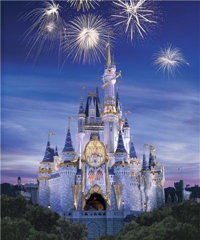 Existe en realidad el Castillo Disney? – Artes9