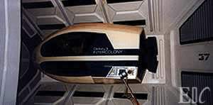 Century 3 shuttle