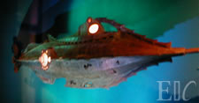 Nautilus Sub