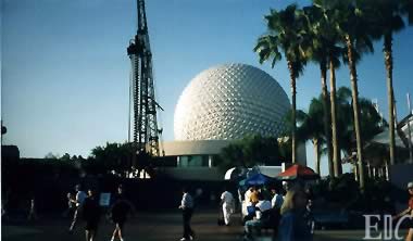 Millennium Central Construction