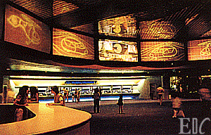 Earth Station