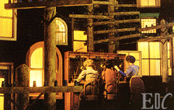 Telephone Operators