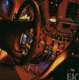 Driving Technologies Laboratory post-show