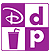 DDP Logo Small