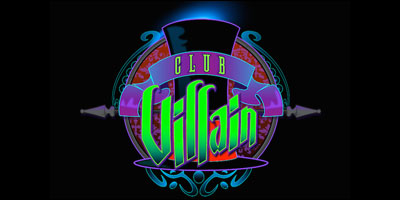 Club Villain - hard ticketed event coming to Disney's Hollywood Studios