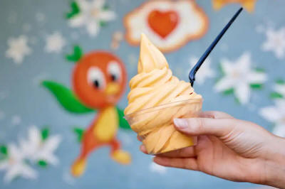 Dole Whip Day 2023
